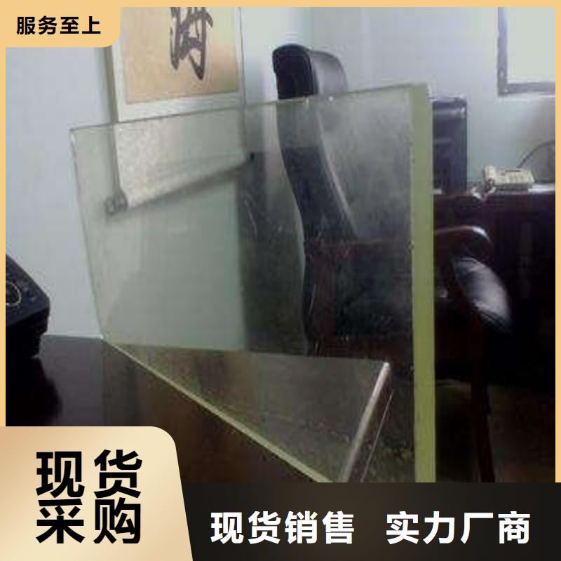 铅玻璃源厂直接供货