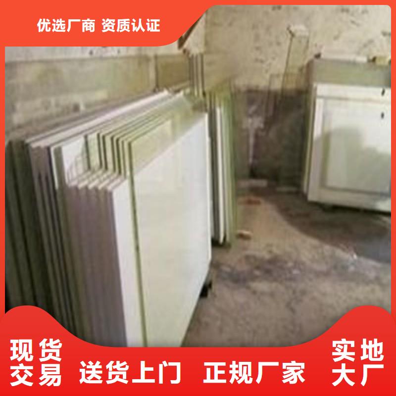 铅玻璃N年生产经验