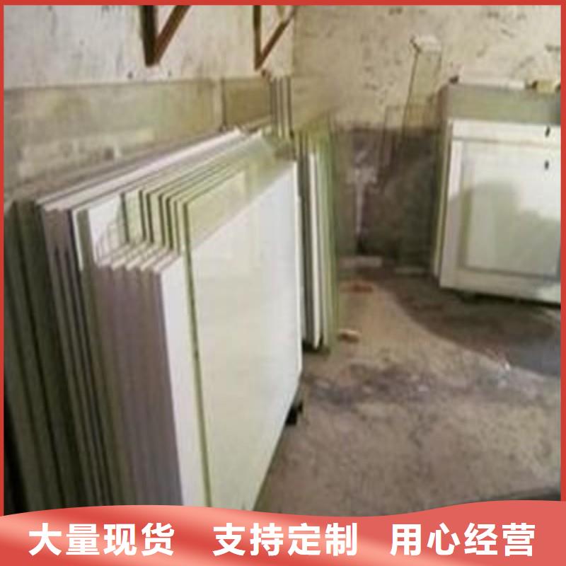 铅玻璃工厂价格