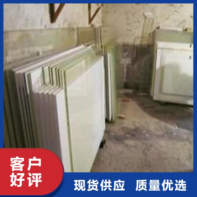 铅玻璃发货及时
