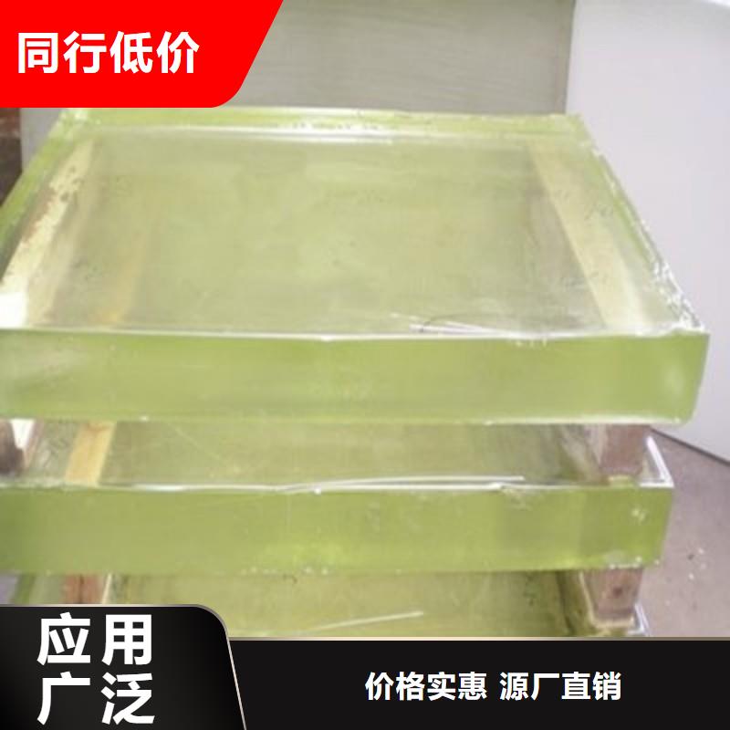 铅玻璃精工细致打造