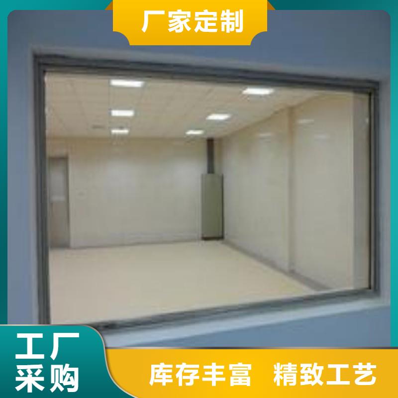铅玻璃主推产品