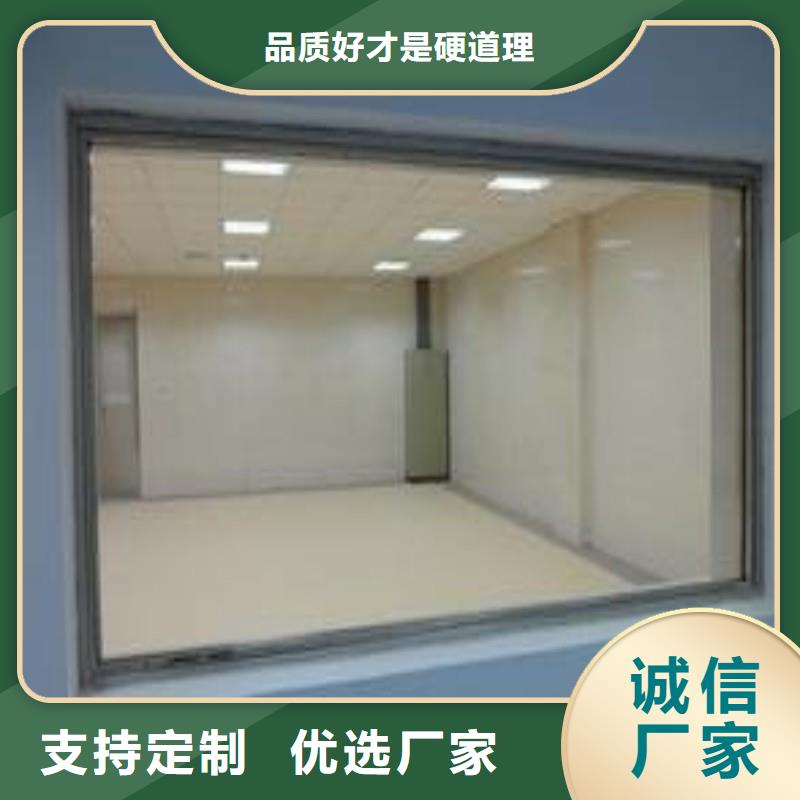 铅玻璃质量好