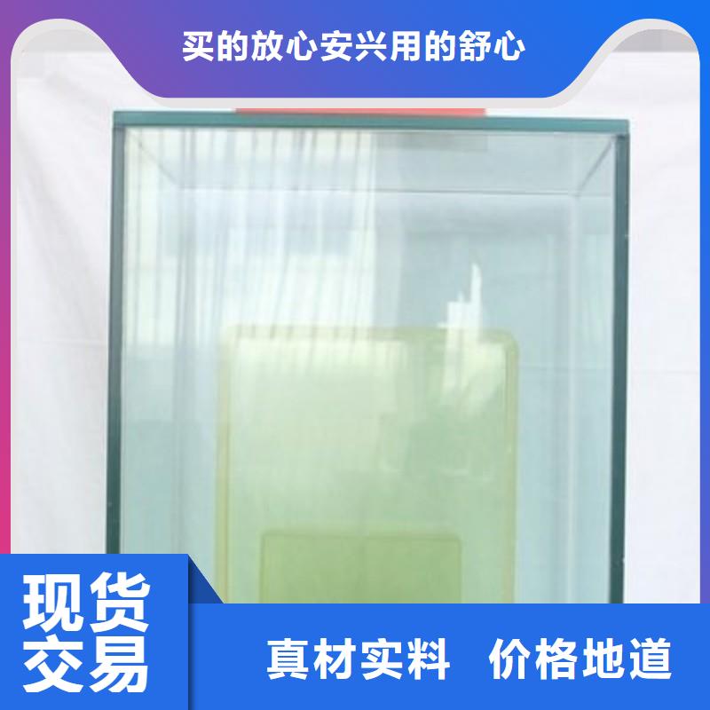 铅玻璃源头厂家经验丰富