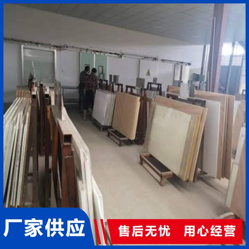 铅玻璃实体厂家支持定制