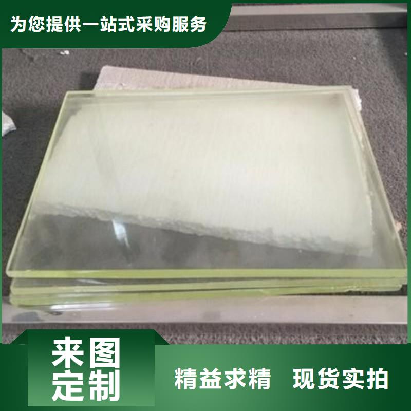铅玻璃全品类现货