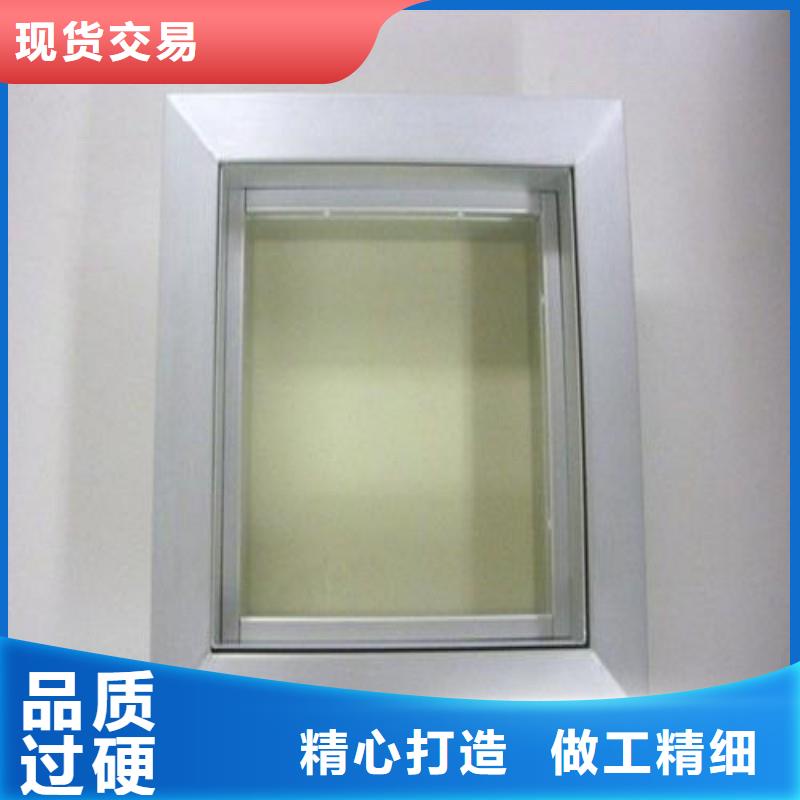 铅玻璃专心专注专业