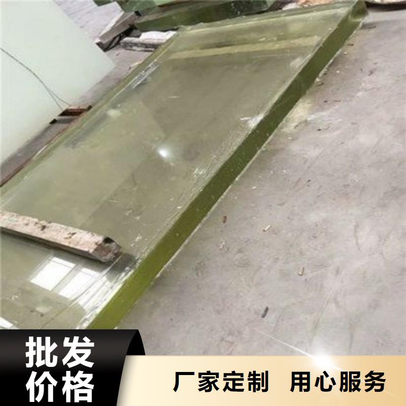 铅玻璃当日价格