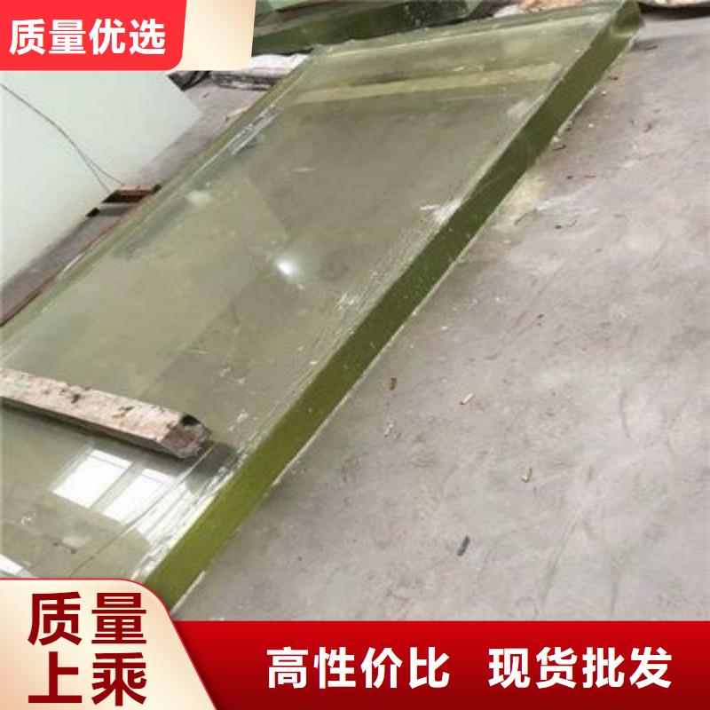 铅玻璃质量可靠