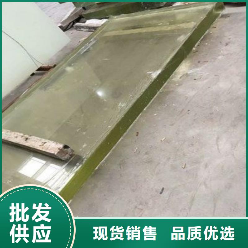 铅玻璃厂诚信经营