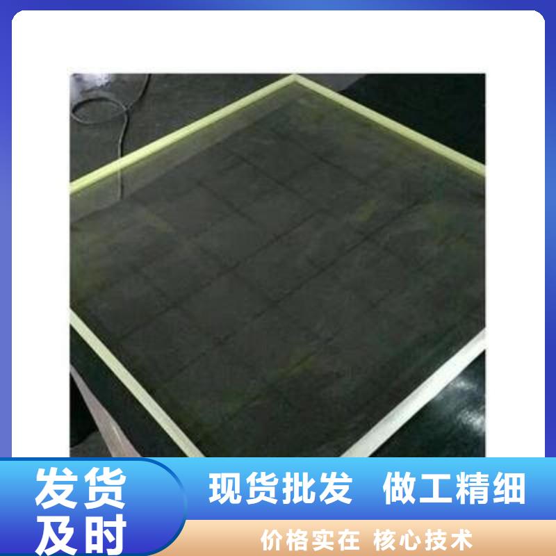 铅玻璃实力大厂家