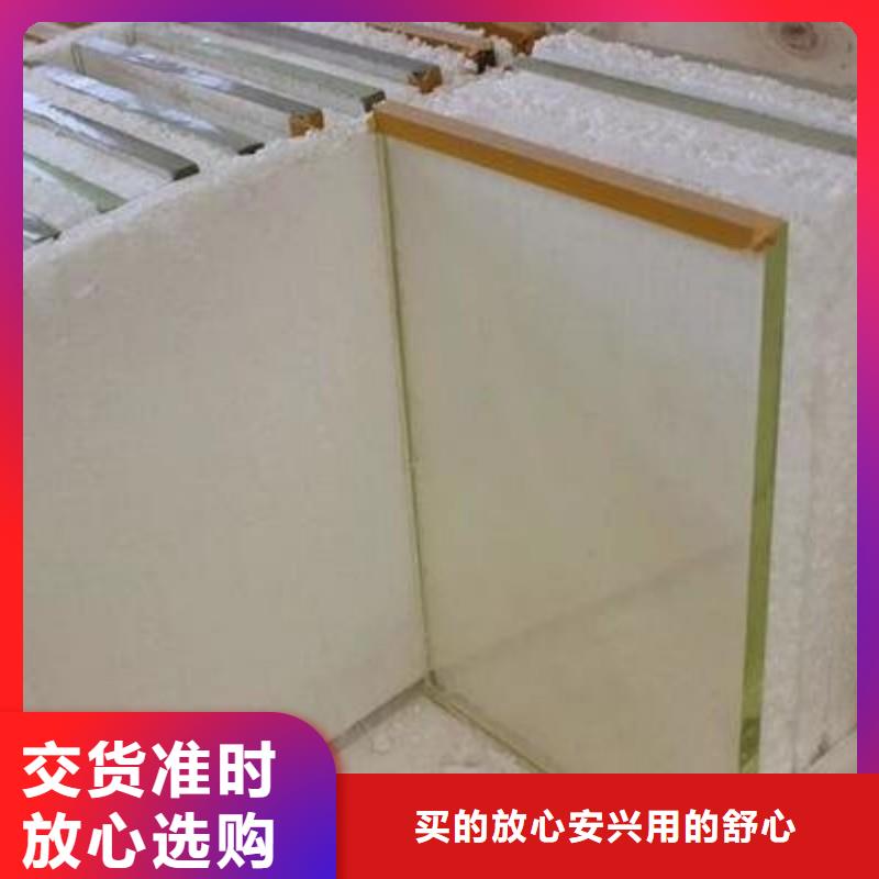 铅玻璃核心技术