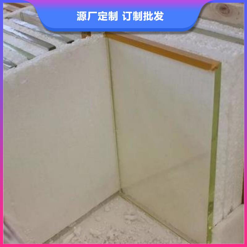 铅玻璃品类齐全