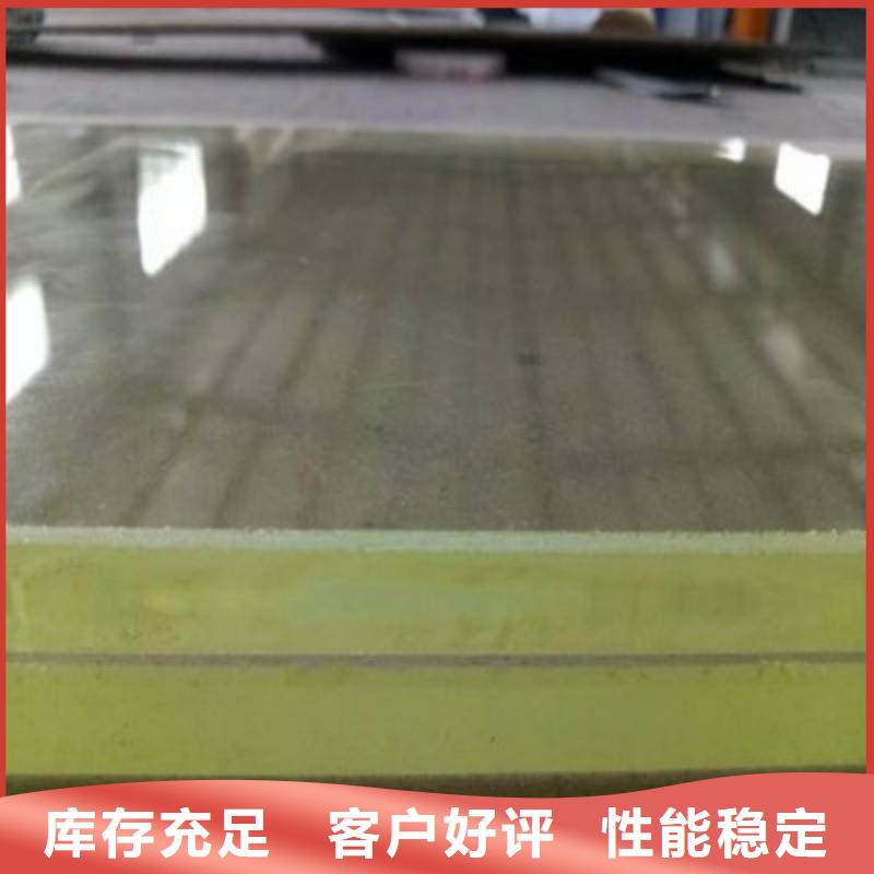 铅玻璃做工精细