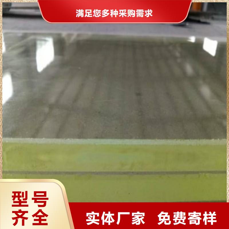 铅玻璃厂家技术完善
