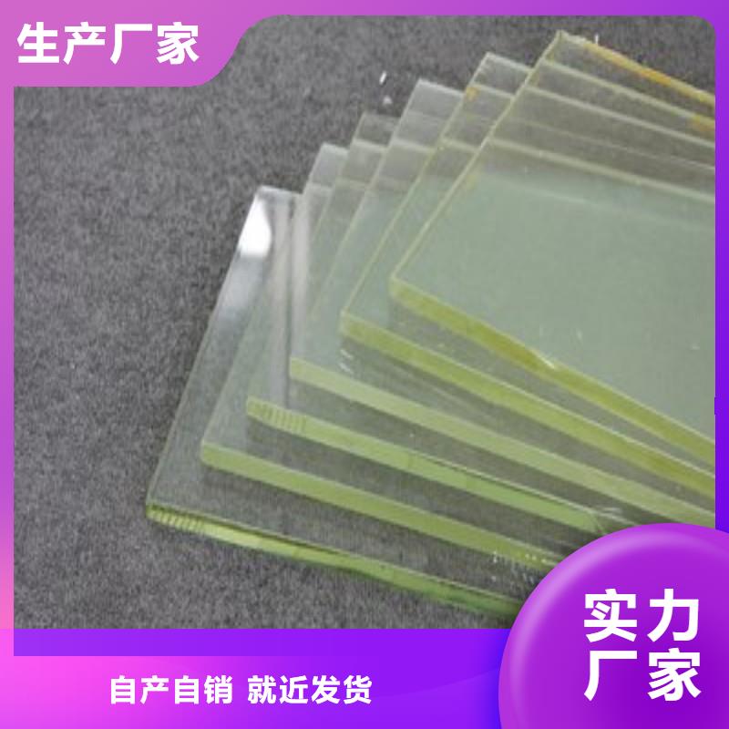 铅玻璃可放心采购
