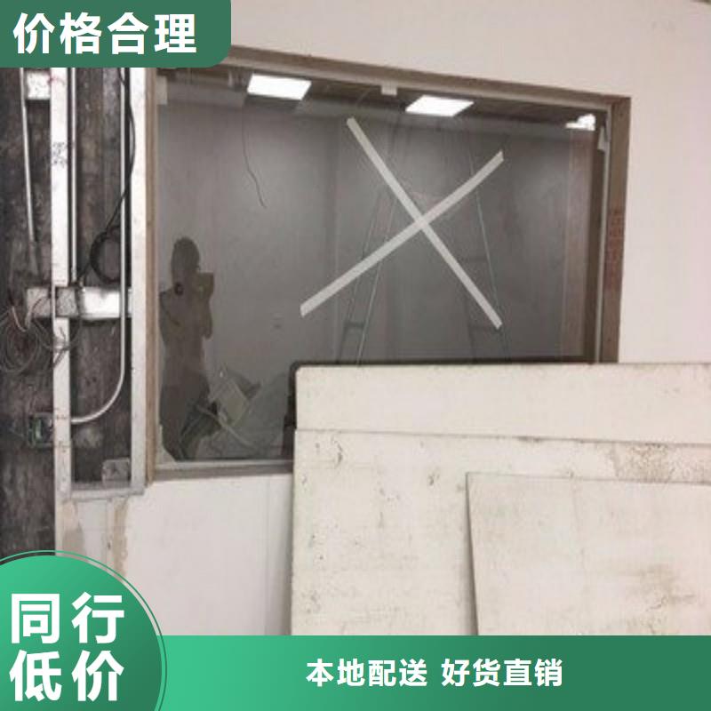 铅玻璃大库存无缺货危机
