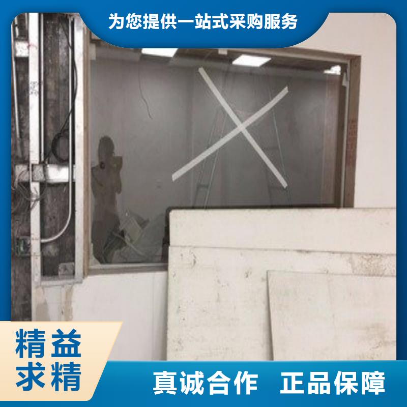 铅玻璃大厂家实力看得见