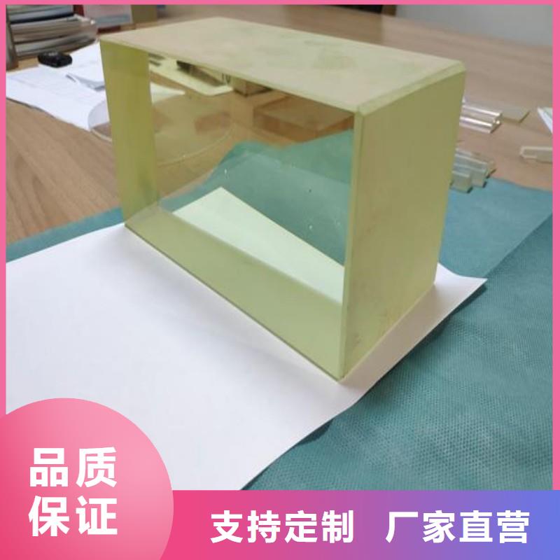 铅玻璃海量库存