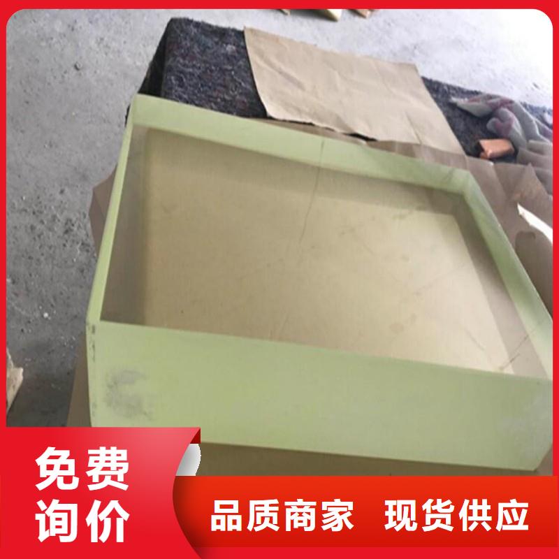 铅玻璃当地厂家值得信赖