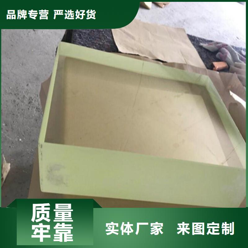 铅玻璃专心专注专业