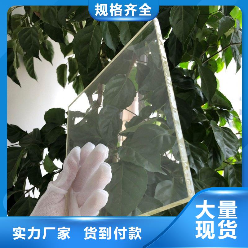 铅玻璃用心做品质