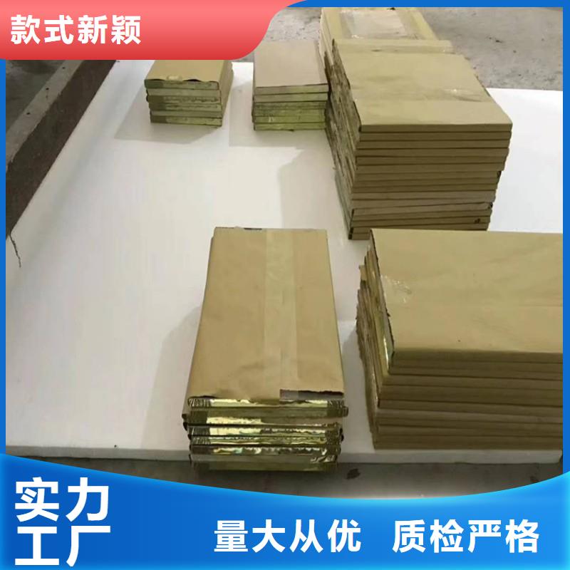 铅玻璃应用领域