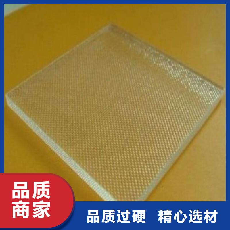 铅玻璃制造厂家