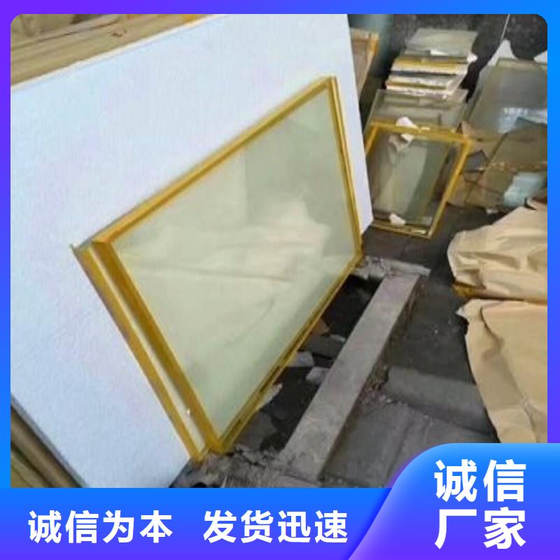 铅玻璃根据要求定制