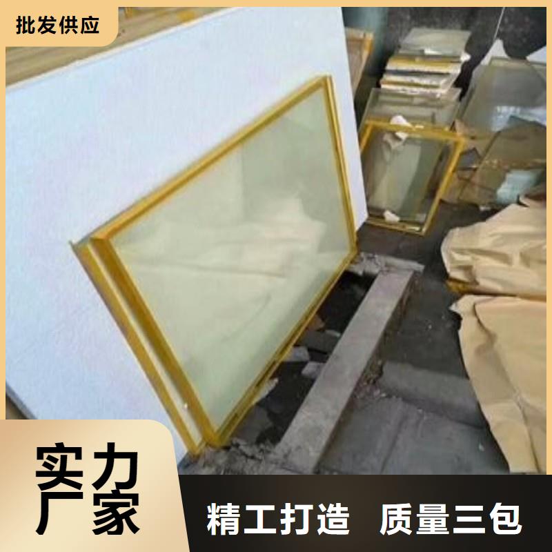 铅玻璃实力工厂