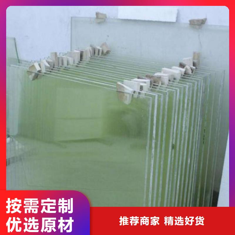 铅玻璃品牌企业