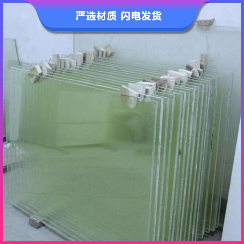 铅玻璃买的是放心