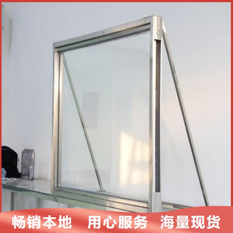 铅玻璃一站式服务
