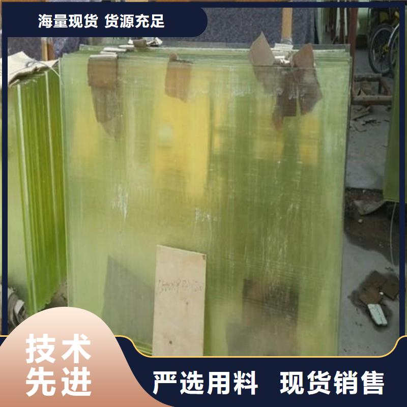 铅玻璃专业生产厂家