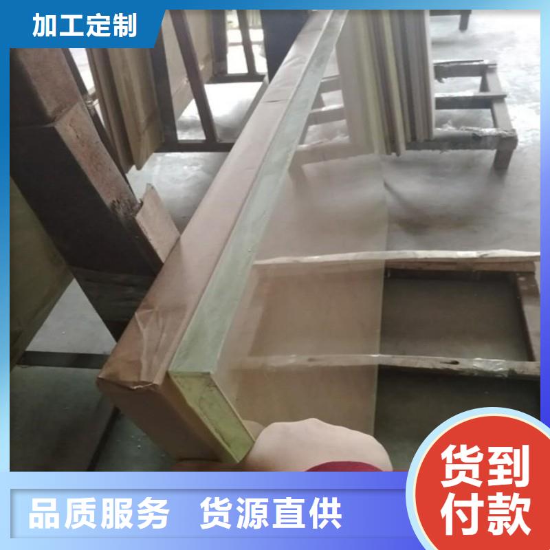 铅玻璃服务始终如一