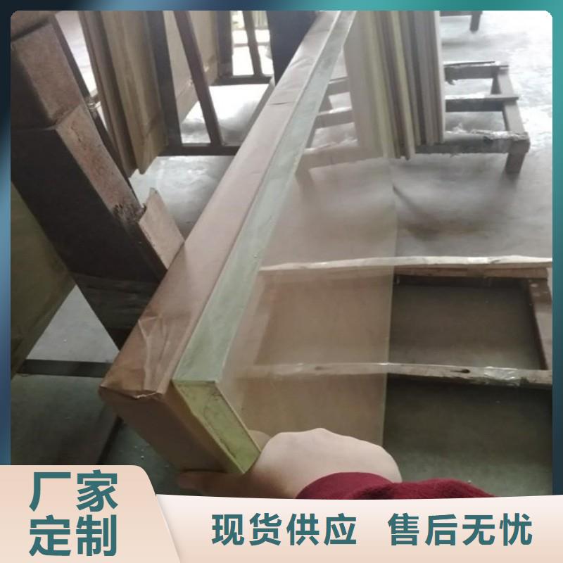 铅玻璃品质有保障