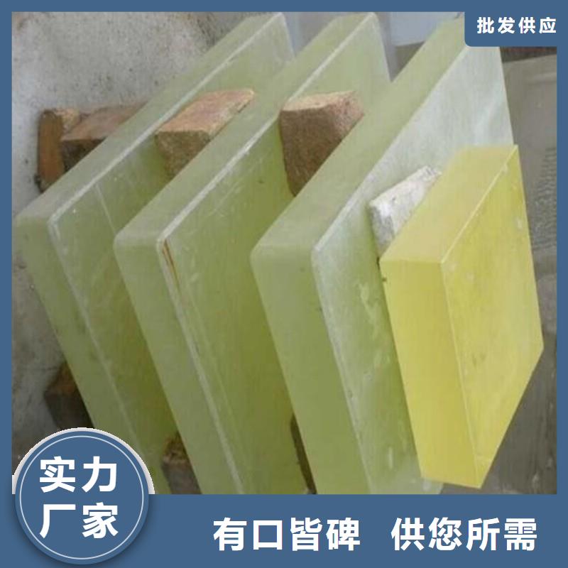 铅玻璃源头厂商