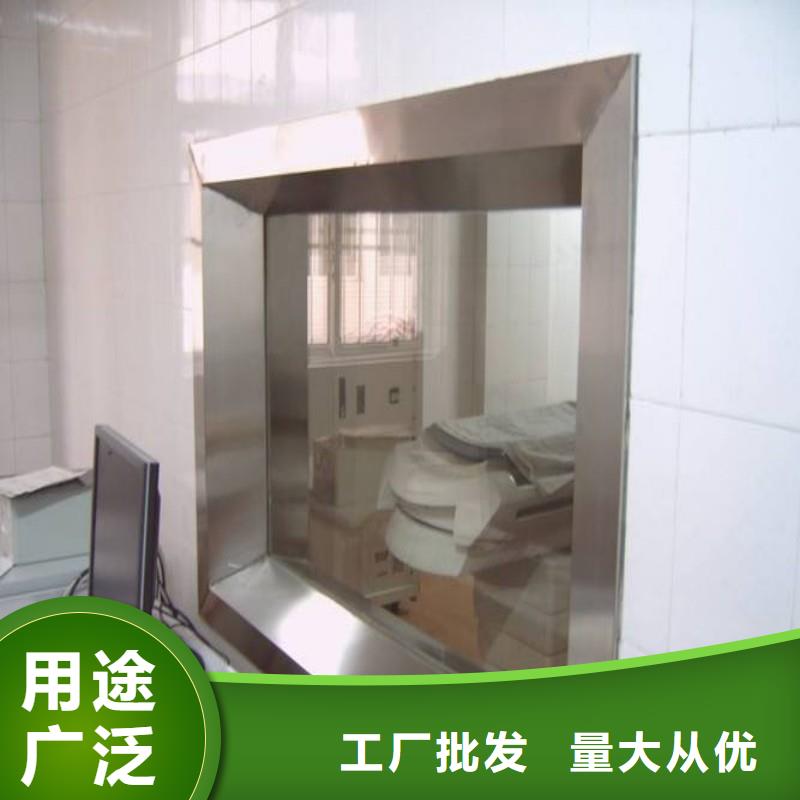 铅玻璃品质有保障