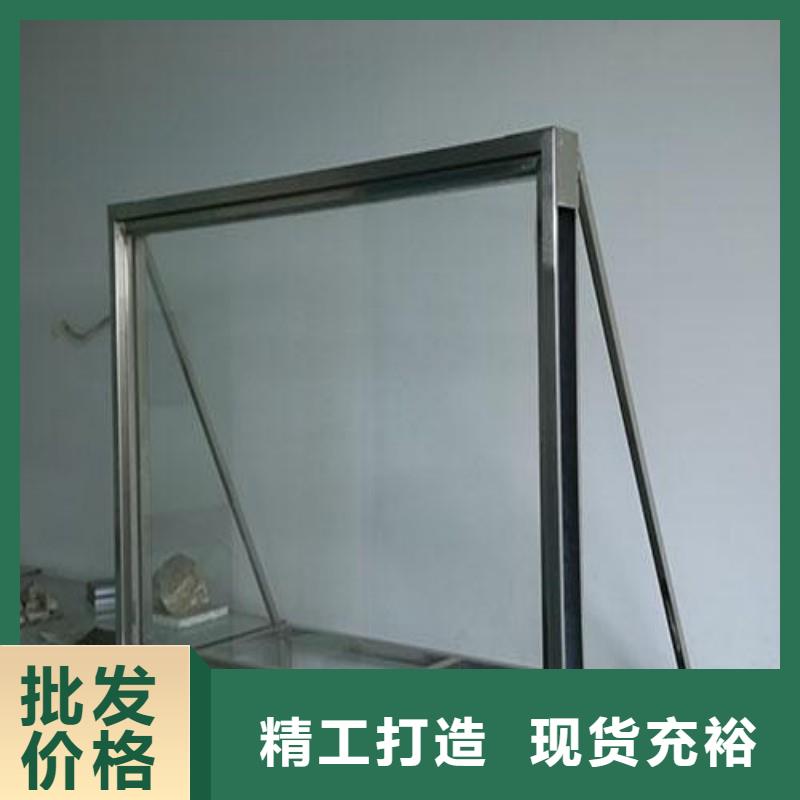 铅玻璃现货直发