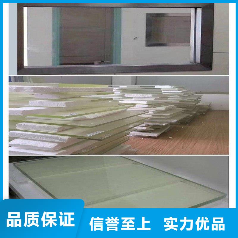 铅玻璃一站式采购