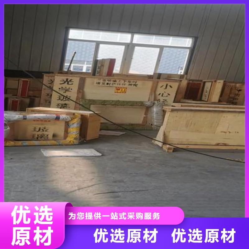 铅玻璃实力厂家直销