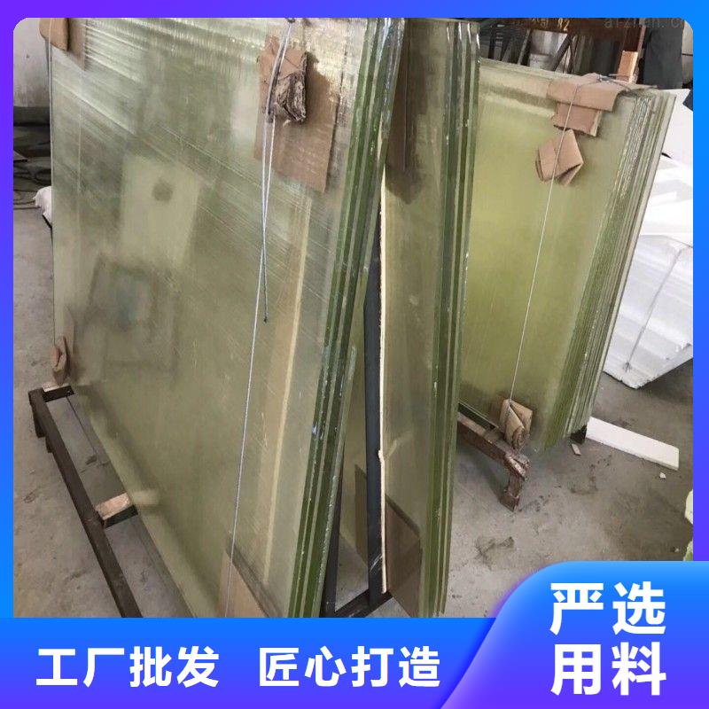 铅玻璃价格地道