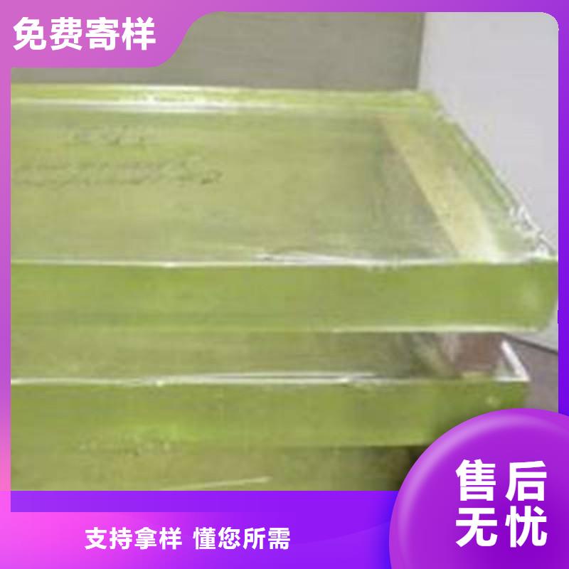 铅玻璃诚信厂家
