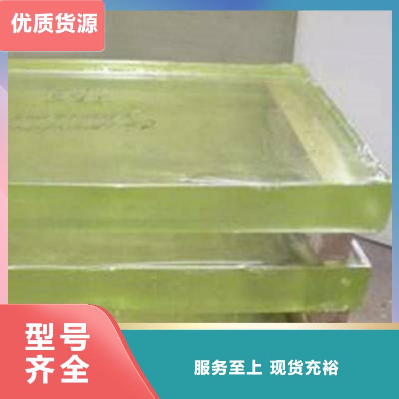 铅玻璃多种规格库存充足