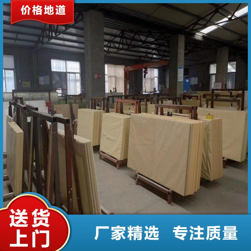 铅玻璃品质可靠