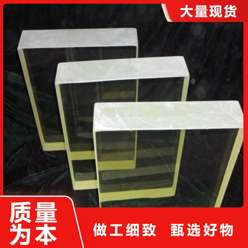 铅玻璃产地货源