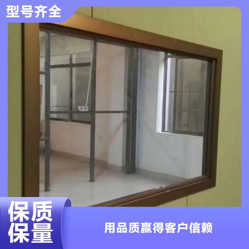 铅玻璃实力大厂家