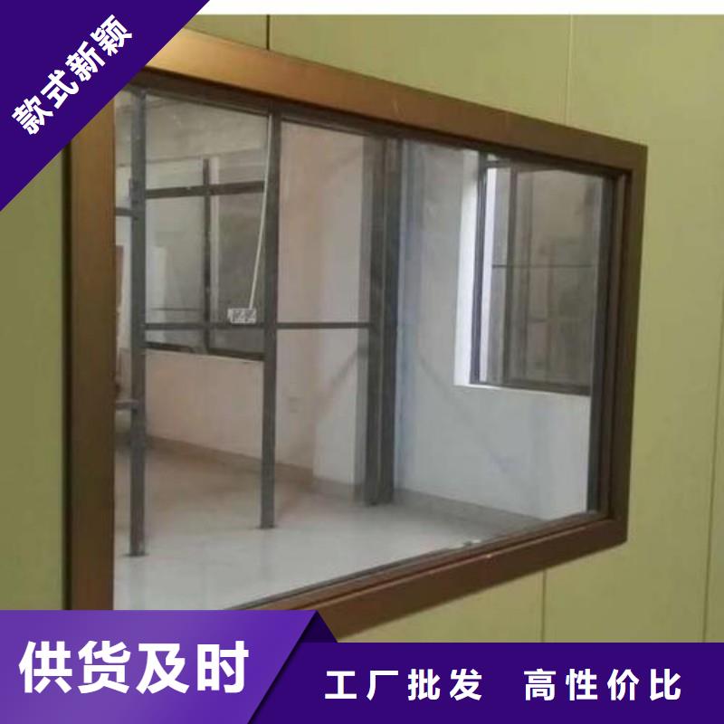 铅玻璃厂家直销