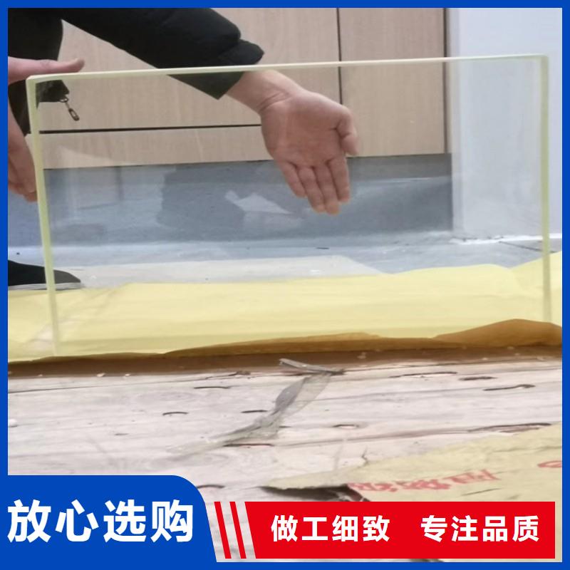 铅玻璃供货及时