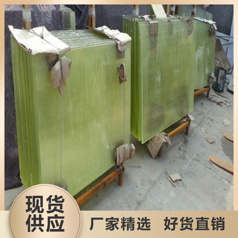 铅玻璃工艺成熟